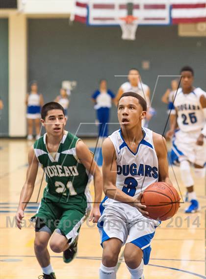 Thumbnail 3 in Moreau Catholic @ Newark Memorial photogallery.