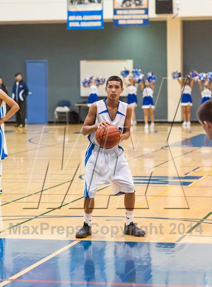 Thumbnail 1 in Moreau Catholic @ Newark Memorial photogallery.