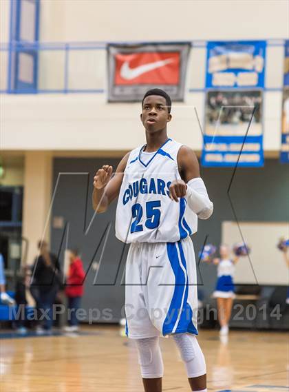 Thumbnail 3 in Moreau Catholic @ Newark Memorial photogallery.