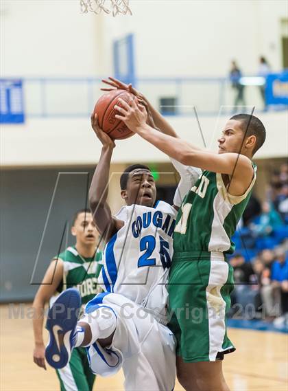 Thumbnail 1 in Moreau Catholic @ Newark Memorial photogallery.