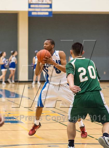 Thumbnail 3 in Moreau Catholic @ Newark Memorial photogallery.