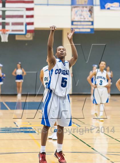 Thumbnail 1 in Moreau Catholic @ Newark Memorial photogallery.