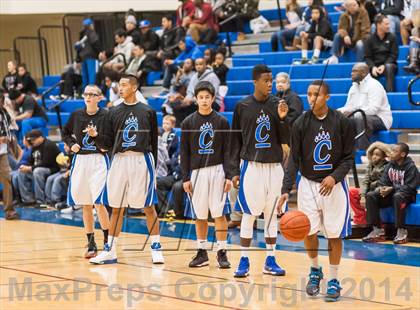 Thumbnail 1 in Moreau Catholic @ Newark Memorial photogallery.
