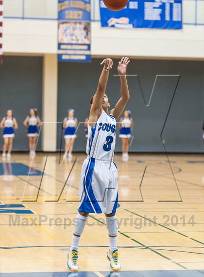 Thumbnail 2 in Moreau Catholic @ Newark Memorial photogallery.