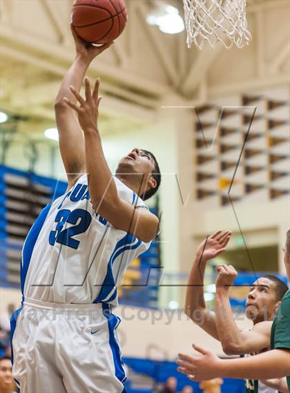 Thumbnail 1 in Moreau Catholic @ Newark Memorial photogallery.