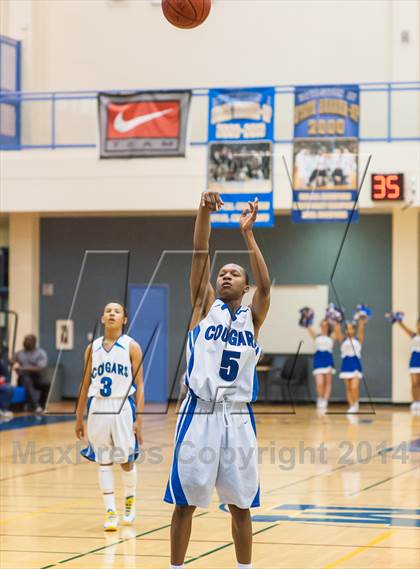 Thumbnail 2 in Moreau Catholic @ Newark Memorial photogallery.