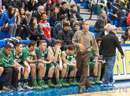 Thumbnail 1 in Moreau Catholic @ Newark Memorial photogallery.