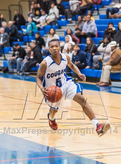 Thumbnail 1 in Moreau Catholic @ Newark Memorial photogallery.