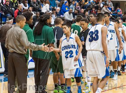 Thumbnail 1 in Moreau Catholic @ Newark Memorial photogallery.