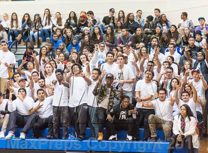 Thumbnail 3 in Moreau Catholic @ Newark Memorial photogallery.