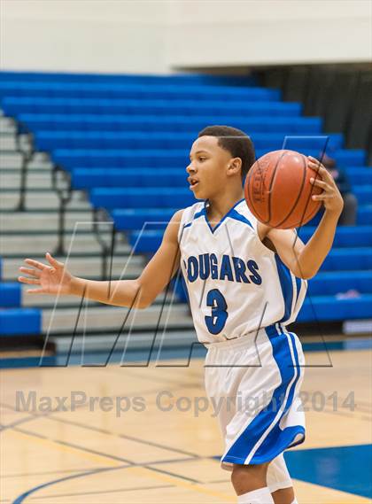 Thumbnail 1 in Moreau Catholic @ Newark Memorial photogallery.