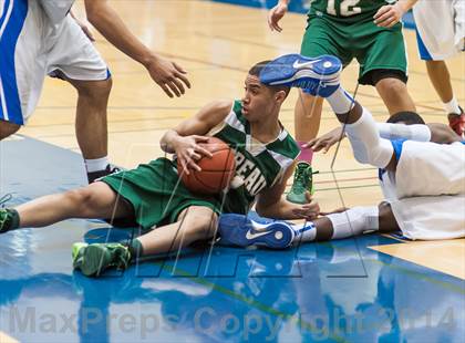 Thumbnail 2 in Moreau Catholic @ Newark Memorial photogallery.