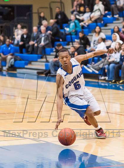 Thumbnail 3 in Moreau Catholic @ Newark Memorial photogallery.