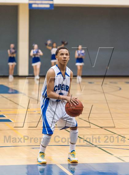 Thumbnail 1 in Moreau Catholic @ Newark Memorial photogallery.