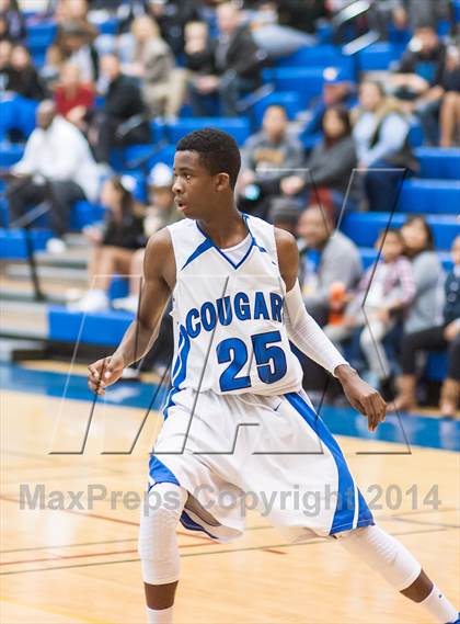 Thumbnail 1 in Moreau Catholic @ Newark Memorial photogallery.