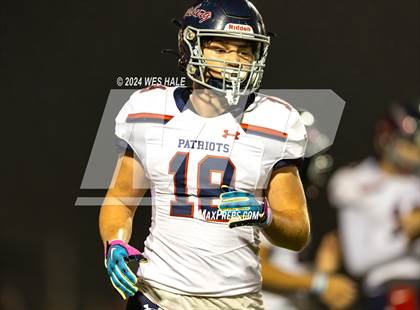 Thumbnail 3 in Lewisburg @ DeSoto Central photogallery.