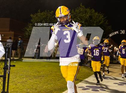 Thumbnail 1 in Lewisburg @ DeSoto Central photogallery.