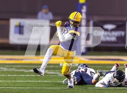 Thumbnail 3 in Lewisburg @ DeSoto Central photogallery.