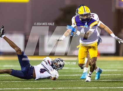 Thumbnail 2 in Lewisburg @ DeSoto Central photogallery.