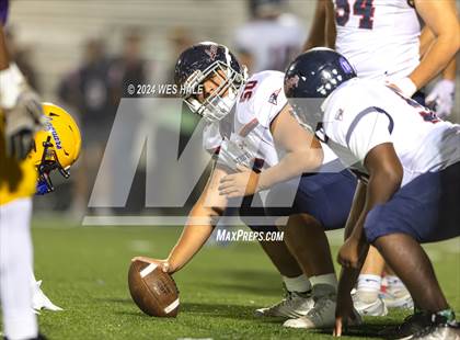 Thumbnail 1 in Lewisburg @ DeSoto Central photogallery.