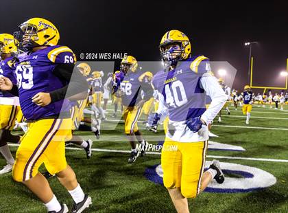 Thumbnail 3 in Lewisburg @ DeSoto Central photogallery.