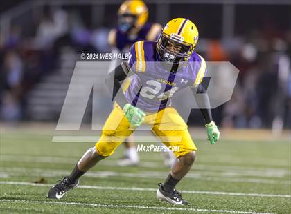Thumbnail 3 in Lewisburg @ DeSoto Central photogallery.