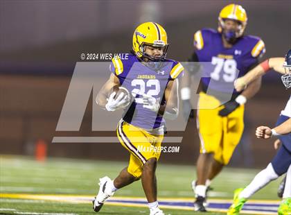 Thumbnail 3 in Lewisburg @ DeSoto Central photogallery.