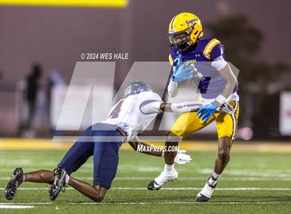 Thumbnail 1 in Lewisburg @ DeSoto Central photogallery.
