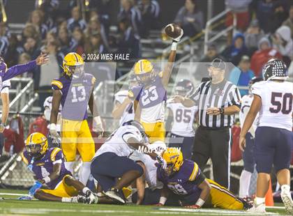 Thumbnail 2 in Lewisburg @ DeSoto Central photogallery.