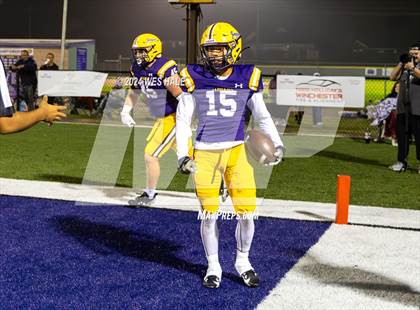 Thumbnail 2 in Lewisburg @ DeSoto Central photogallery.