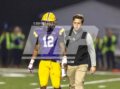 Thumbnail 3 in Lewisburg @ DeSoto Central photogallery.