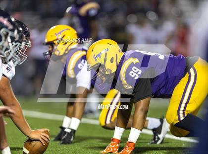 Thumbnail 2 in Lewisburg @ DeSoto Central photogallery.