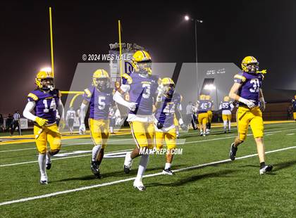 Thumbnail 1 in Lewisburg @ DeSoto Central photogallery.