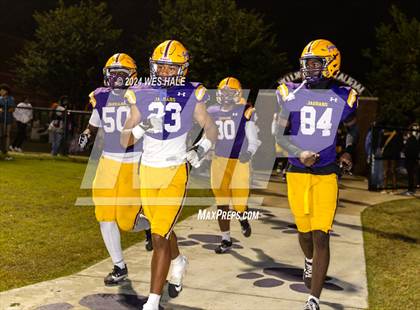 Thumbnail 1 in Lewisburg @ DeSoto Central photogallery.