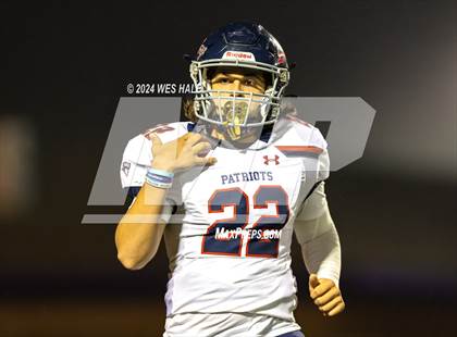 Thumbnail 1 in Lewisburg @ DeSoto Central photogallery.