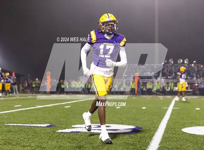 Thumbnail 2 in Lewisburg @ DeSoto Central photogallery.