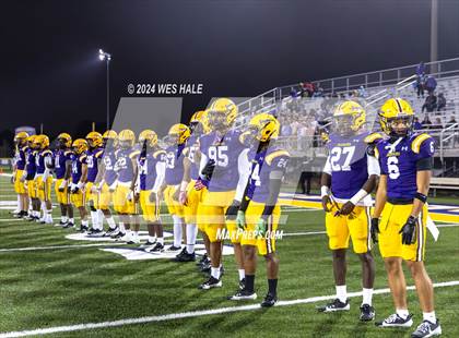 Thumbnail 2 in Lewisburg @ DeSoto Central photogallery.