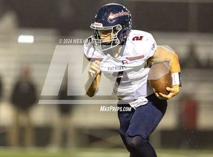 Thumbnail 1 in Lewisburg @ DeSoto Central photogallery.