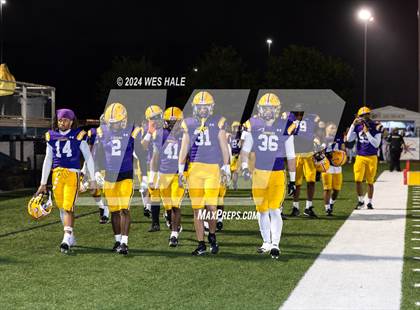 Thumbnail 3 in Lewisburg @ DeSoto Central photogallery.