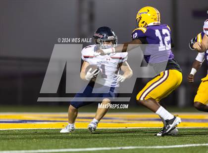 Thumbnail 3 in Lewisburg @ DeSoto Central photogallery.