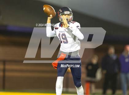 Thumbnail 2 in Lewisburg @ DeSoto Central photogallery.