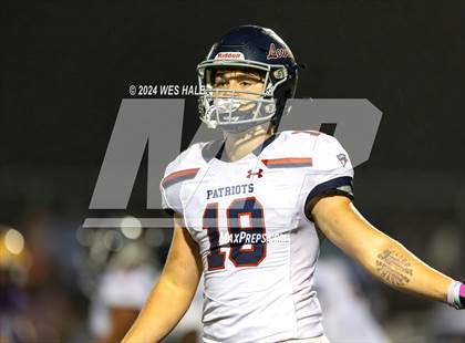 Thumbnail 3 in Lewisburg @ DeSoto Central photogallery.