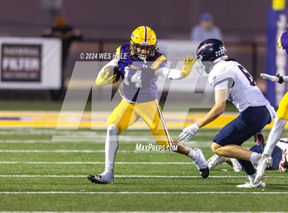 Thumbnail 3 in Lewisburg @ DeSoto Central photogallery.