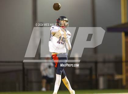 Thumbnail 3 in Lewisburg @ DeSoto Central photogallery.