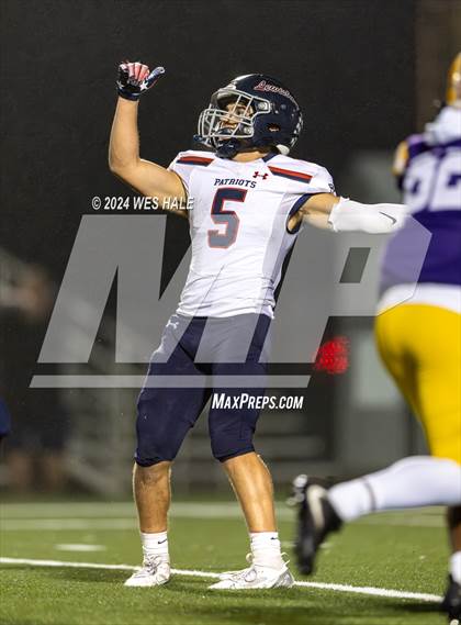 Thumbnail 3 in Lewisburg @ DeSoto Central photogallery.