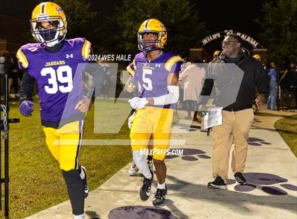 Thumbnail 3 in Lewisburg @ DeSoto Central photogallery.