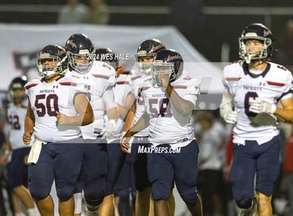 Thumbnail 3 in Lewisburg @ DeSoto Central photogallery.