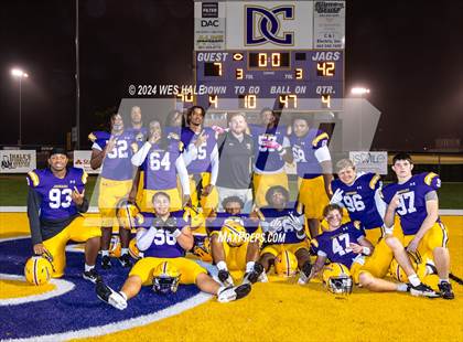 Thumbnail 1 in Lewisburg @ DeSoto Central photogallery.