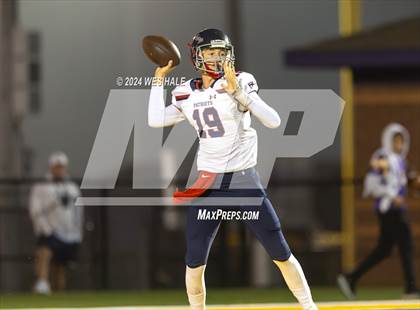 Thumbnail 2 in Lewisburg @ DeSoto Central photogallery.
