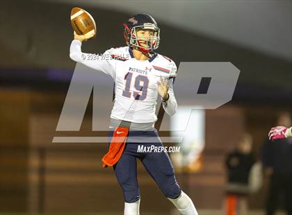 Thumbnail 3 in Lewisburg @ DeSoto Central photogallery.